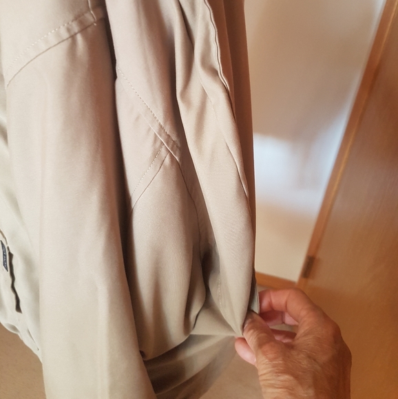 Sz Lg Eddie Bauer Jacket - Picture 7 of 10